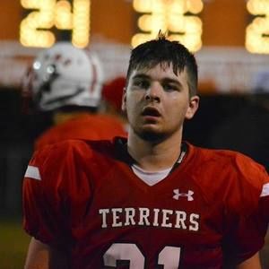 Meet your Posher, Chase